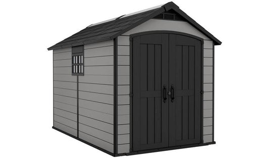 Premier Apex Shed 7.5 × 11.5 ft