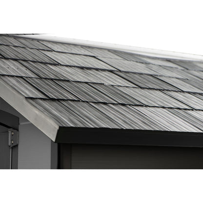 Premier Apex Shed 7.5 × 11.5 ft