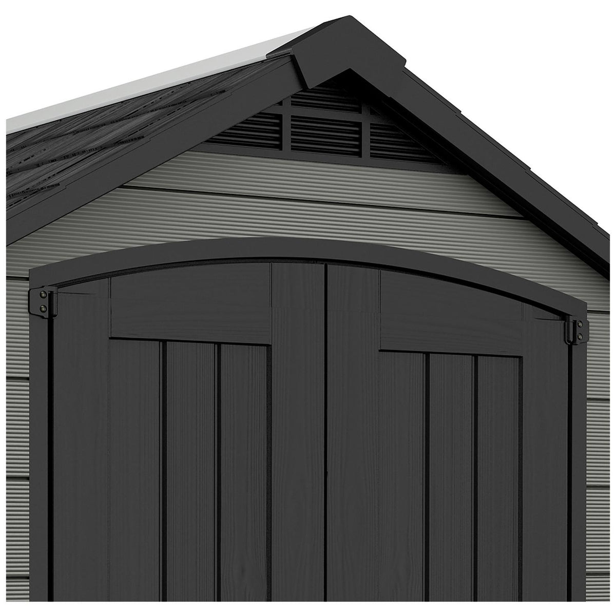 Premier Apex Shed 7.5 × 9 ft